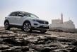 Review van de compacte crossover Volkswagen T-Roc foto 5