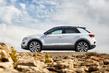 Review van de compacte crossover Volkswagen T-Roc foto 11