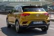 Review van de compacte crossover Volkswagen T-Roc foto 9