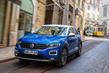 Review van de compacte crossover Volkswagen T-Roc foto 3