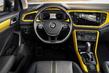 Review van de compacte crossover Volkswagen T-Roc foto 6