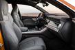 Review van de premium AWD-crossover Audi Q8 foto 6