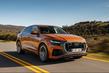 Review van de premium AWD-crossover Audi Q8 foto 2
