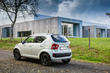 Compacte crossover-hatchback Suzuki Ignis foto 7
