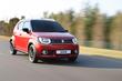 Compacte crossover-hatchback Suzuki Ignis foto 1