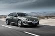 Review van de tweede generatie Peugeot 508 SW-stationwagen foto 11