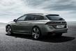 Review van de tweede generatie Peugeot 508 SW-stationwagen foto 10