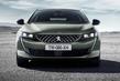 Review van de tweede generatie Peugeot 508 SW-stationwagen foto 9