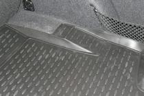 BMW 1 Serie E81/E82/E87/E88 2004–2011 Kofferbakmat (Novline) HB/5D foto 2