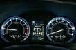 Review van de derde generatie Toyota Highlander crossover foto 6