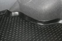 Chery A13 2008–2019 Rubberen kofferbakmat (Novline) SD 2010↗ foto 2