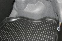 Chery A13 2008–2019 Kofferbakmat (Novline) HB 2010↗ foto 2