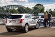 Middelgrote luxe crossover Cadillac XT5 foto 10