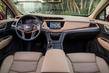 Middelgrote luxe crossover Cadillac XT5 foto 6