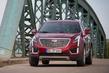 Middelgrote luxe crossover Cadillac XT5 foto 3