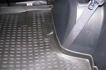Citroen C-Crosser 2007–2013 (2007↗) Kofferbakmat (Novline) crossover foto 2