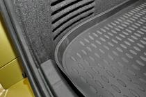 Citroen C-4 Picasso 2006–2013 Kofferbakmat (confort) (Novline) мв. foto 3