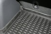 Dodge Caliber 2006–2011 Kofferbakmat (Novline) HB foto 4