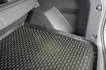Dodge Journey 2008–2020 Bovenste kofferbakmat (Novline) crossover foto 2