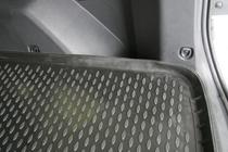 Dodge Journey 2008–2020 Bovenste kofferbakmat (Novline) crossover foto 4