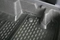 Dodge Journey 2008–2020 Kofferbakmat (onder) (Novline) crossover foto 2