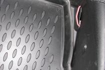 Fiat Bravo 2008–2016 Kofferbakmat (Novline) HB foto 4