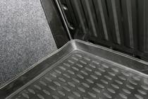 Fiat Punto Grande/EVO 2006–2018 Rubberen kofferbakmat (Novline) HB (Variant 2) foto 2