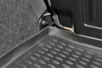 Fiat Panda 2003–2011 Kofferbakmat (Novline) HB foto 3