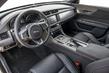 Tweede generatie van de premium sedan Jaguar XF foto 6