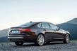 Tweede generatie van de premium sedan Jaguar XF foto 5