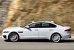 Tweede generatie van de premium sedan Jaguar XF foto 2