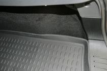 Ford Focus II 2005–2008 Kofferbakmat (Novline) HB foto 3