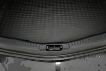 Ford Mondeo 2000–2007 Rubberen kofferbakmat (Novline) SD foto 2