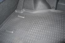 Hyundai Elantra (XD) 2000–2011 Kofferbakmat (Novline) HB foto 2