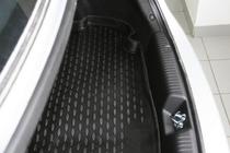 Hyundai Elantra (MD/UD) 2011–2015 Rubberen kofferbakmat (Novline) SD foto 2