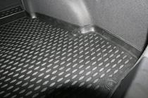 Hyundai I-40 2011–2019 Rubberen kofferbakmat (Novline) SD foto 3