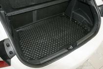 Hyundai I-30 2012–2017 Kofferbakmat (Novline) HB foto 3
