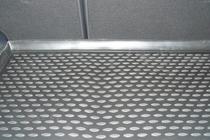 Hyundai IX-35 2010–2015 Kofferbakmat (Novline) voor crossover foto 2