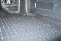 Hyundai Tucson JM 2004– Kofferbakmat (Novline) voor crossover foto 4