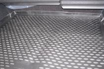 Infiniti FX 2003–2008 Rubberen bagageruimtemat (Novline) SUV (FX35) foto 2