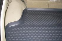 Infiniti FX 2008–2012 Rubberen kofferbakmat (Novline) crossover (FX50) foto 2