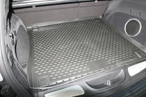 Jeep Grand Cherokee WK2 2010–2021 Kofferbakmat (Novline) invoering foto 4