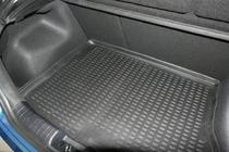 Kia Ceed 2007–2012 Kofferbakmat (Novline) HB foto 4