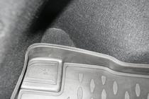 Kia Ceed 2012–2018 Premium kofferbakmat (Novline) HB foto 2