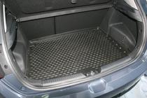 Kia Ceed 2012–2018 Premium kofferbakmat (Novline) HB foto 3