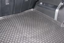 Kia Mohave 2008–2016 (2009↗︎) Rubberen kofferbakmat (lang) (Novline) SW foto 2