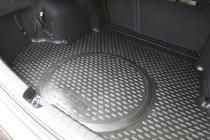 Kia Optima 2016– Kofferbakmat (Novline) SD (Luxe, Prestige GT-line en GT) foto 2