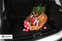 Kia Optima 2016– Kofferbakmat (Novline) SD (Luxe, Prestige GT-line en GT) foto 3