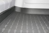 Kia Picanto 2004–2011 Kofferbakmat (Novline) HB foto 2