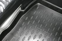 Kia Picanto 2011–2016 Kofferbakmat (Novline) HB foto 2